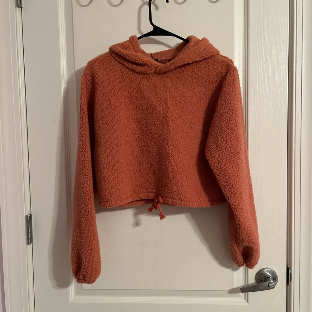 Wild Fable Cropped Sweatshirt